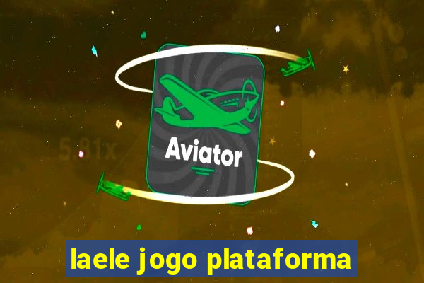 laele jogo plataforma